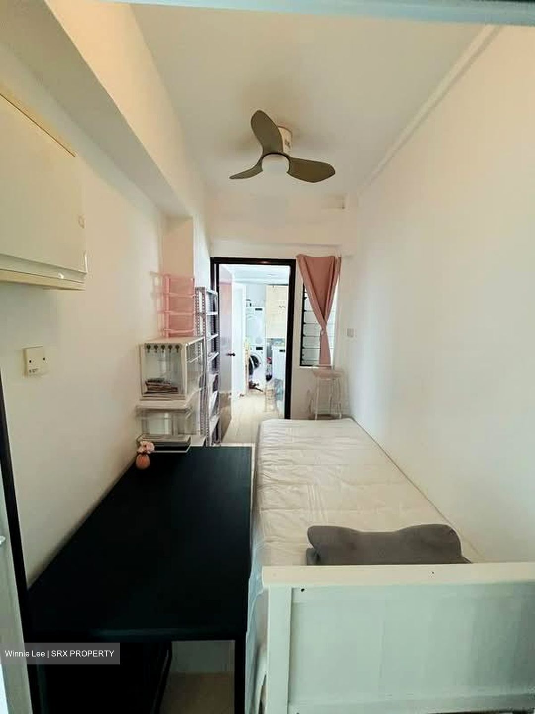Westmere (D22), Condominium #600967091